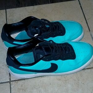Nike air  Tiffany&Co.